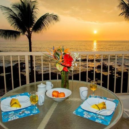 Kona Reef A36 Villa ไคลัวโคนา ภายนอก รูปภาพ