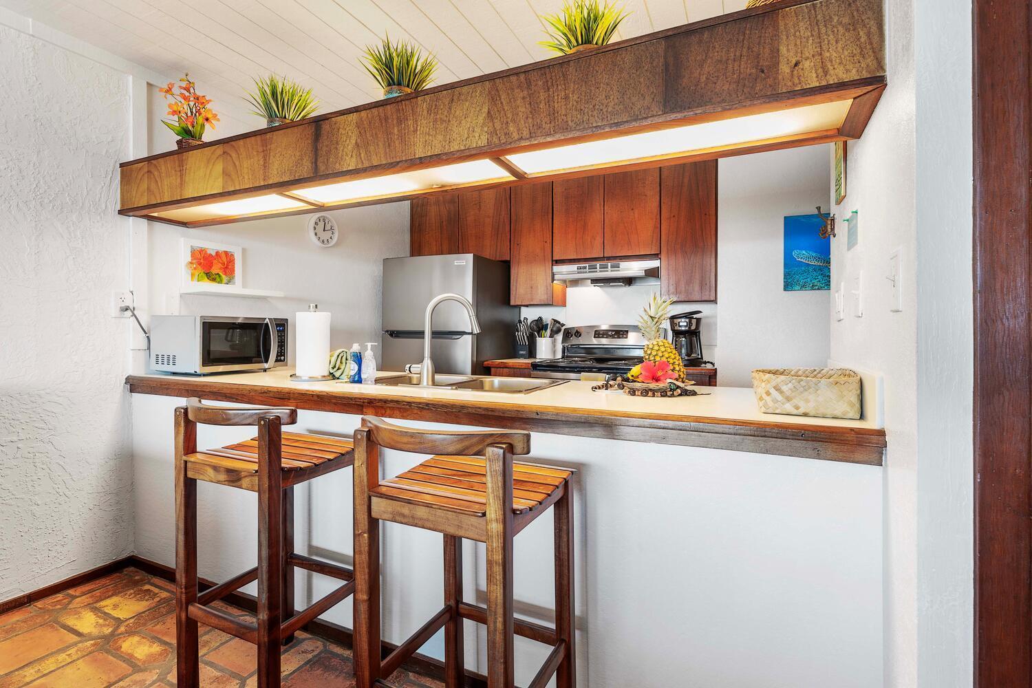 Kona Reef A36 Villa ไคลัวโคนา ภายนอก รูปภาพ