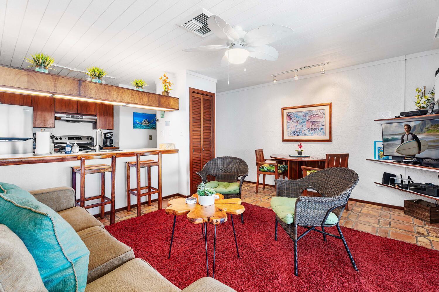 Kona Reef A36 Villa ไคลัวโคนา ภายนอก รูปภาพ